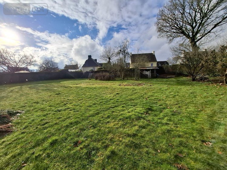 Maison a vendre Gouarec 22570 Côtes-d'Armor 114 m2 4 pièces 127200 euros