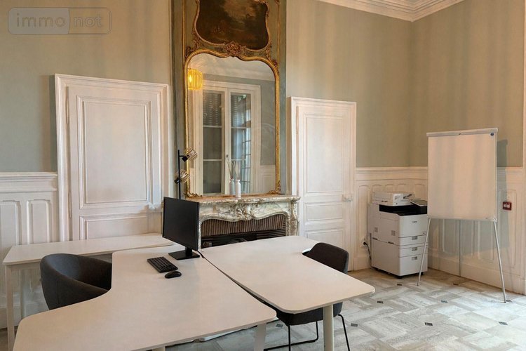 Appartement a vendre Troyes 10000 Aube 100 m2 3 pièces 275000 euros