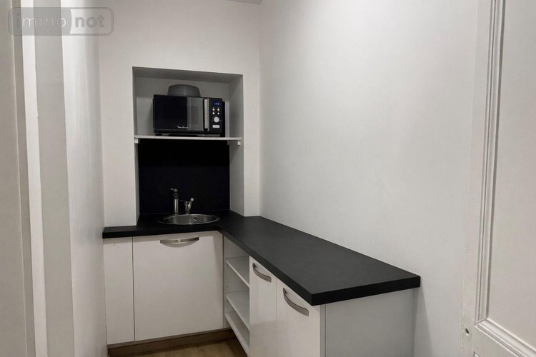 Appartement a vendre Troyes 10000 Aube 100 m2 3 pièces 275000 euros