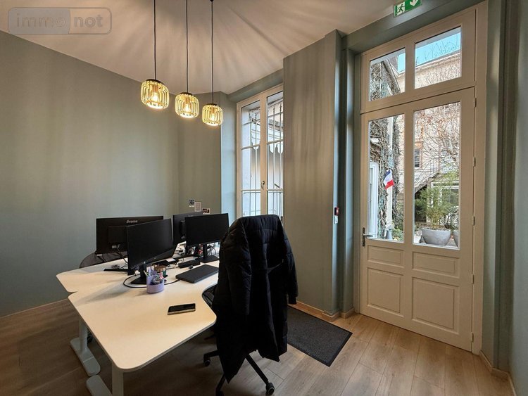 Appartement a vendre Troyes 10000 Aube 100 m2 3 pièces 275000 euros