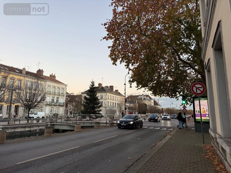 Appartement a vendre Troyes 10000 Aube 100 m2 3 pièces 275000 euros