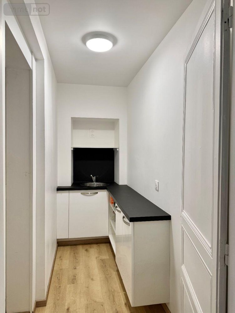 Appartement a vendre Troyes 10000 Aube 100 m2 3 pièces 275000 euros