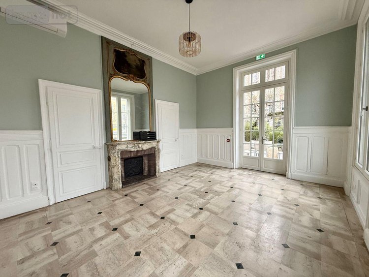 Appartement a vendre Troyes 10000 Aube 100 m2 3 pièces 275000 euros