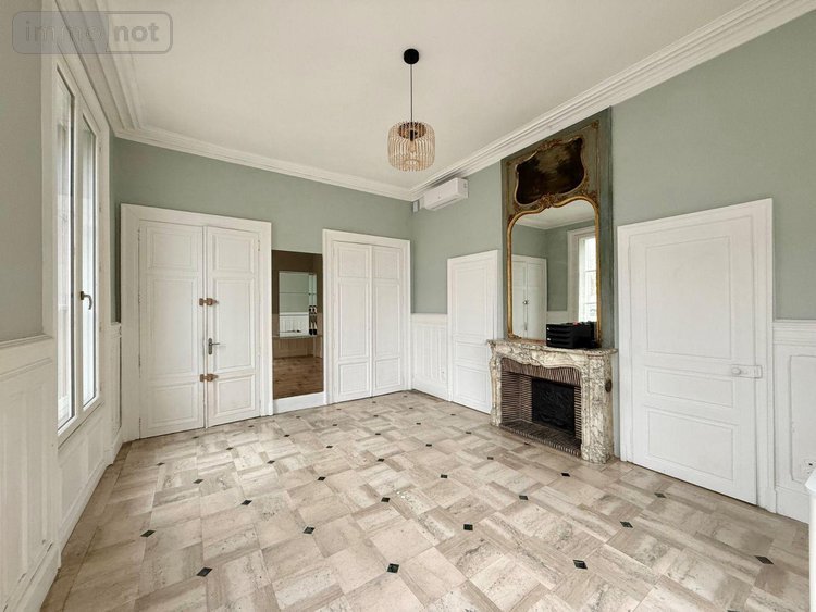 Appartement a vendre Troyes 10000 Aube 100 m2 3 pièces 275000 euros