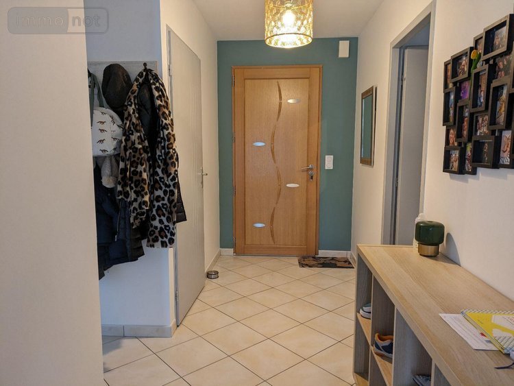 Maison a vendre Saint-Malô-du-Bois 85590 Vendée 104 m2 6 pièces 249900 euros