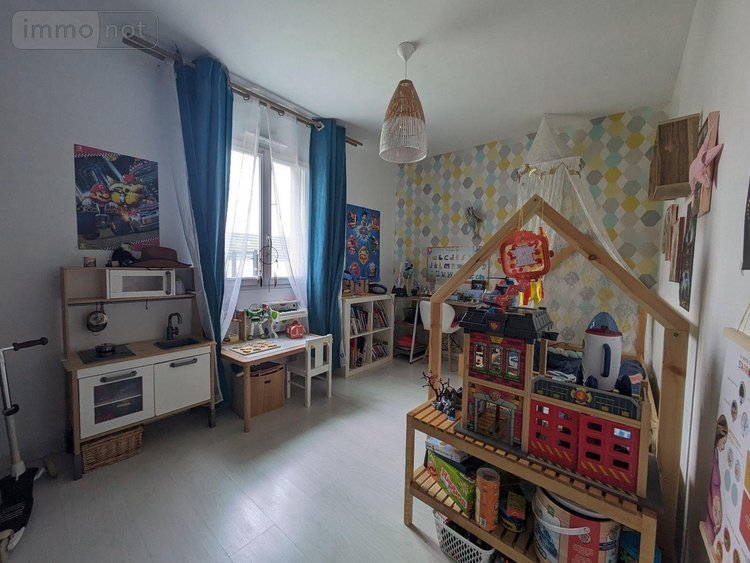 Maison a vendre Saint-Malô-du-Bois 85590 Vendée 104 m2 6 pièces 249900 euros