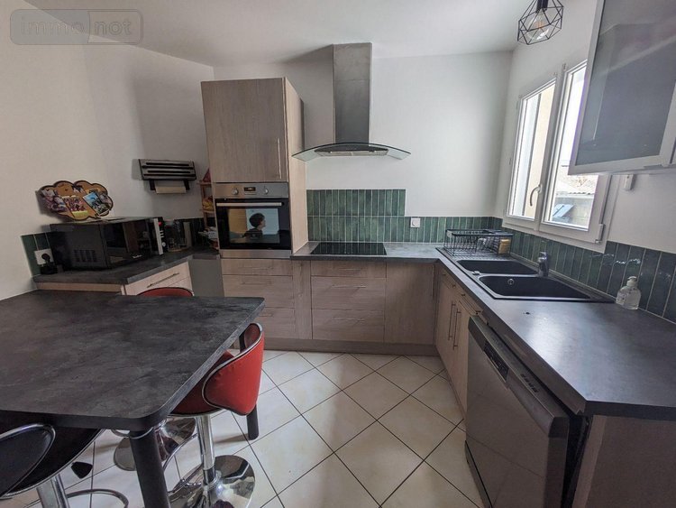 Maison a vendre Saint-Malô-du-Bois 85590 Vendée 104 m2 6 pièces 249900 euros