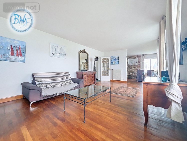 Maison a vendre Concarneau 29900 Finistère 200 m2 7 pièces 622960 euros