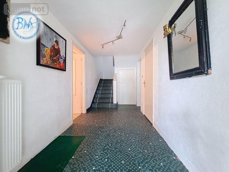 Maison a vendre Concarneau 29900 Finistère 200 m2 7 pièces 622960 euros