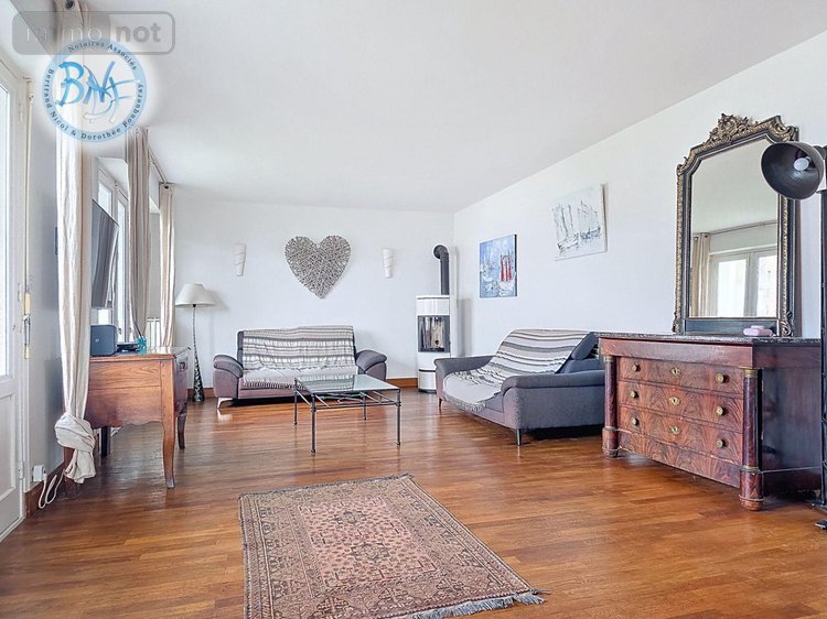 Maison a vendre Concarneau 29900 Finistère 200 m2 7 pièces 622960 euros