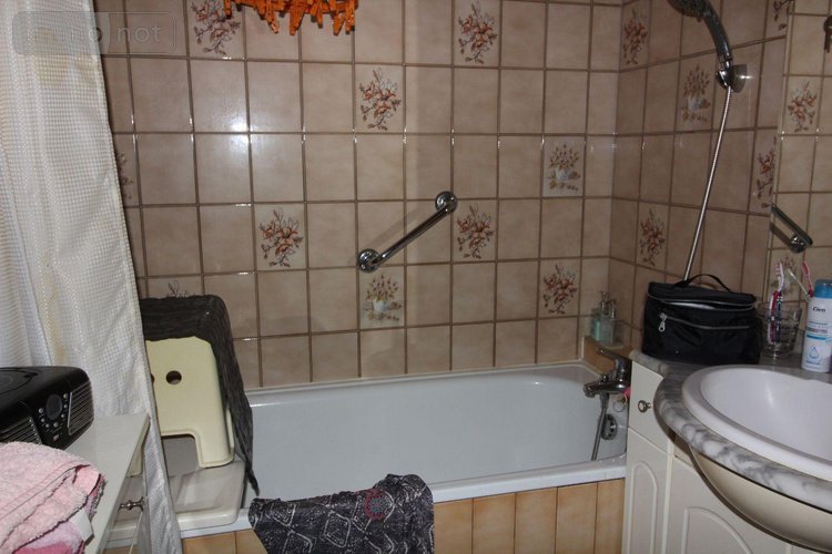 Appartement a vendre Bordeaux 33000 Gironde 82 m2 4 pièces 258300 euros