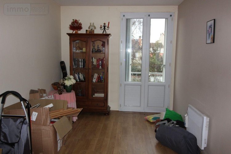 Appartement a vendre Bordeaux 33000 Gironde 82 m2 4 pièces 258300 euros