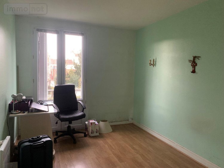 Appartement a vendre Bordeaux 33000 Gironde 82 m2 4 pièces 258300 euros