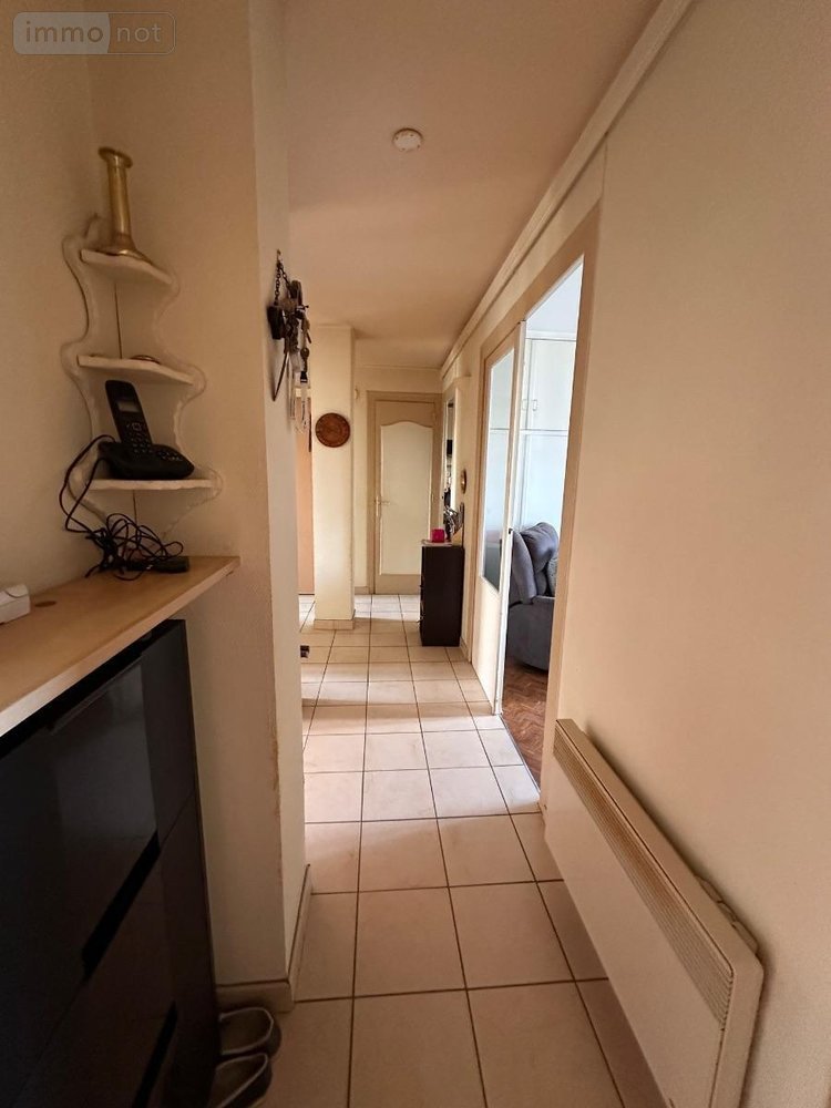 Appartement a vendre Bordeaux 33000 Gironde 82 m2 4 pièces 258300 euros