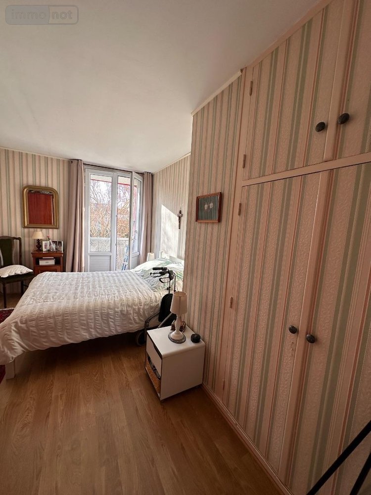 Appartement a vendre Bordeaux 33000 Gironde 82 m2 4 pièces 258300 euros