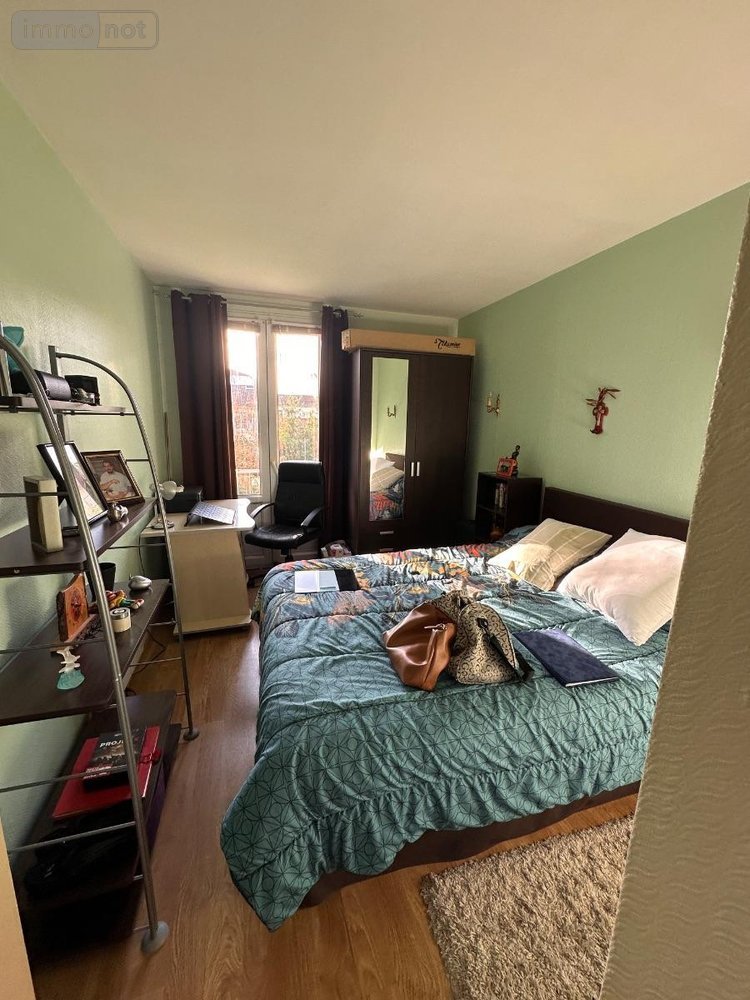 Appartement a vendre Bordeaux 33000 Gironde 82 m2 4 pièces 258300 euros