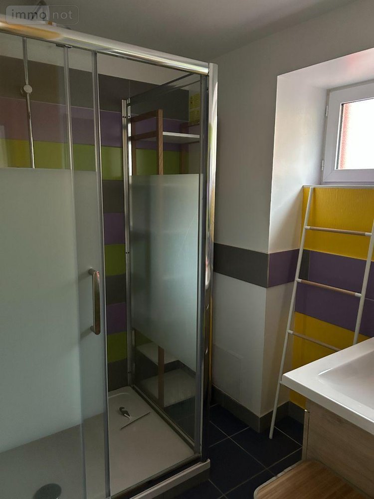 Maison a vendre Coray 29370 Finistère 103 m2 5 pièces 183400 euros