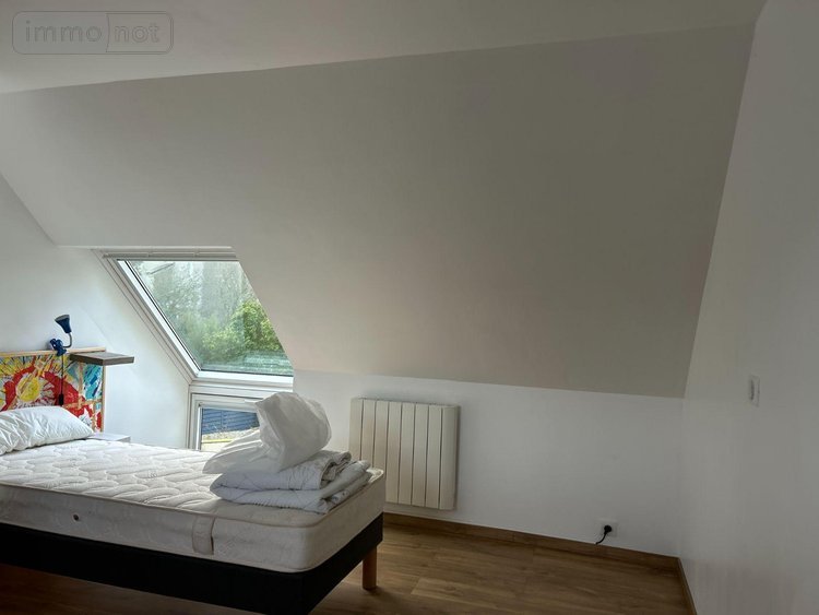 Maison a vendre Coray 29370 Finistère 103 m2 5 pièces 183400 euros