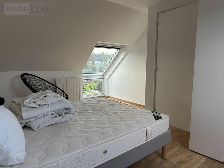 Maison a vendre Coray 29370 Finistère 103 m2 5 pièces 183400 euros