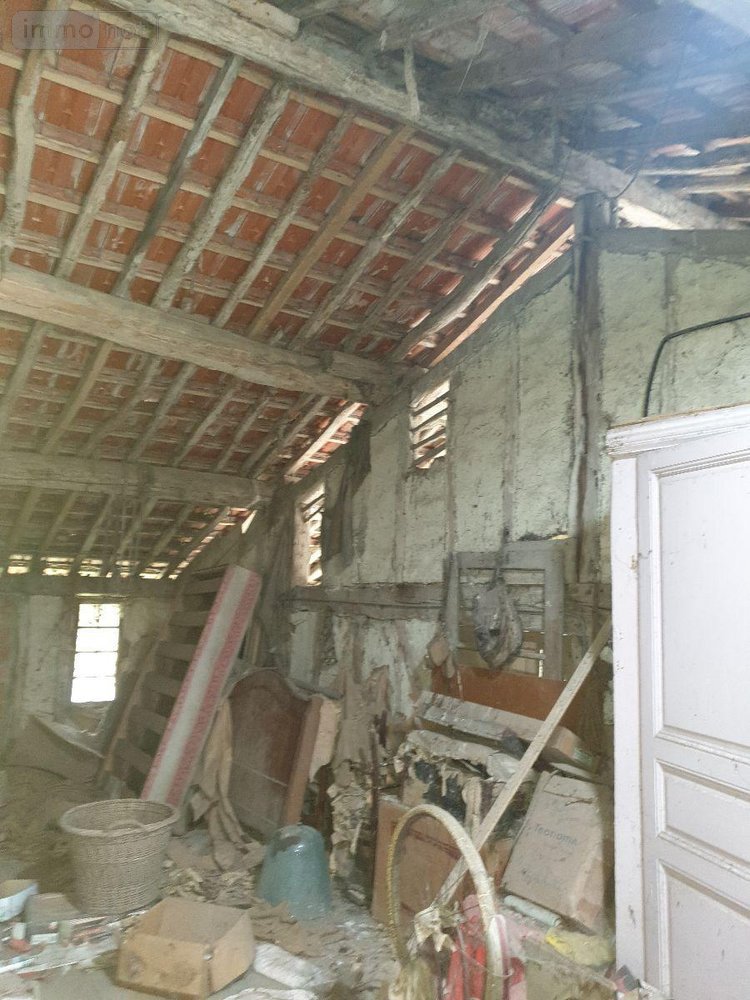 Maison a vendre Vanault-le-Châtel 51330 Marne 80 m2 4 pièces 25300 euros