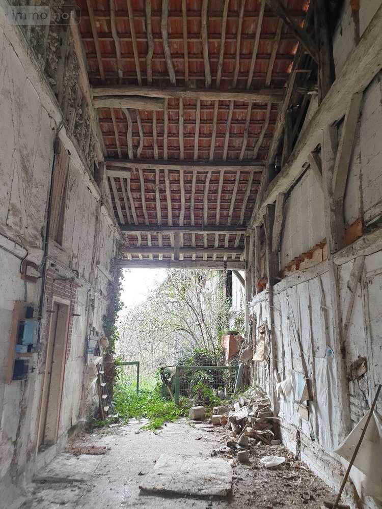 Maison a vendre Vanault-le-Châtel 51330 Marne 80 m2 4 pièces 25300 euros