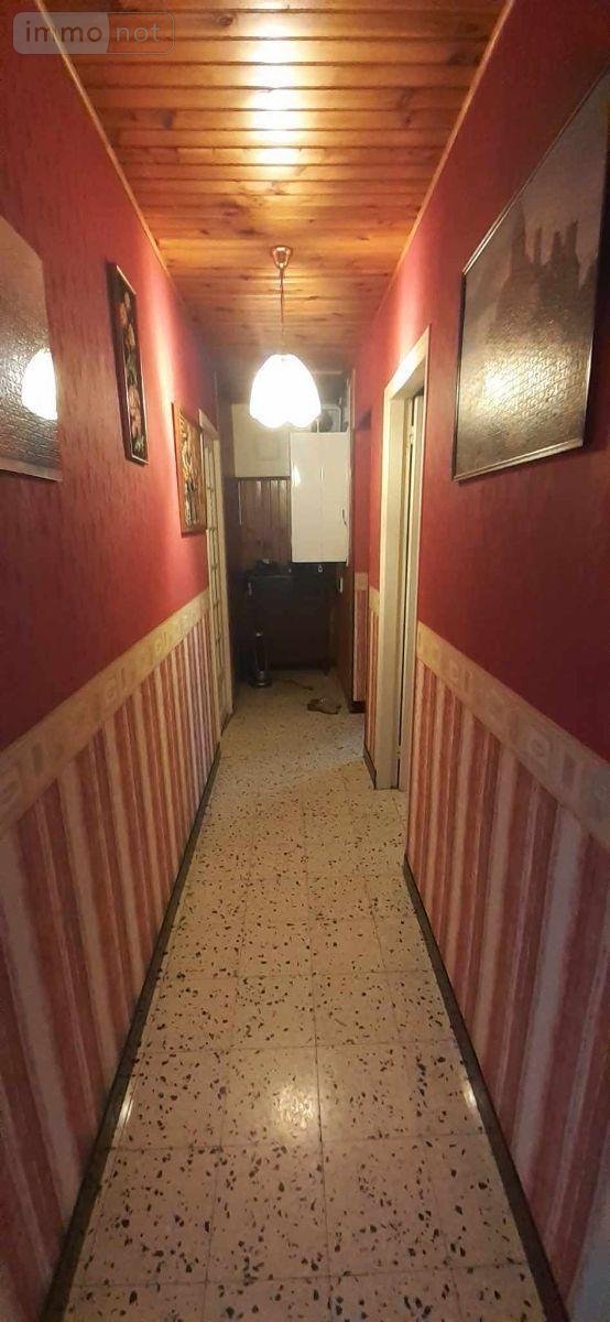 Maison a vendre Eu 76260 Seine-Maritime 88 m2 3 pièces 148600 euros