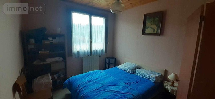 Maison a vendre Eu 76260 Seine-Maritime 88 m2 3 pièces 148600 euros