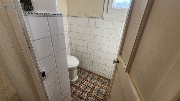 Immeuble a vendre Dunkerque 59140 Nord 155 m2  322000 euros