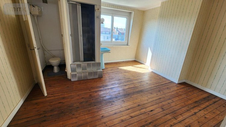 Immeuble a vendre Dunkerque 59140 Nord 155 m2  322000 euros