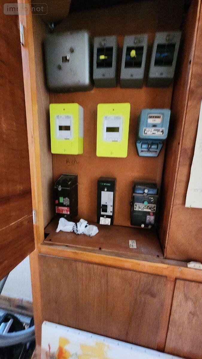 Immeuble a vendre Dunkerque 59140 Nord 155 m2  322000 euros