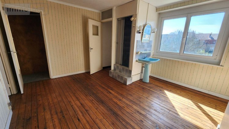 Immeuble a vendre Dunkerque 59140 Nord 155 m2  322000 euros