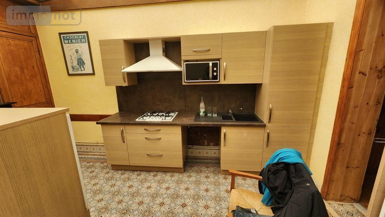 Immeuble a vendre Dunkerque 59140 Nord 155 m2  322000 euros