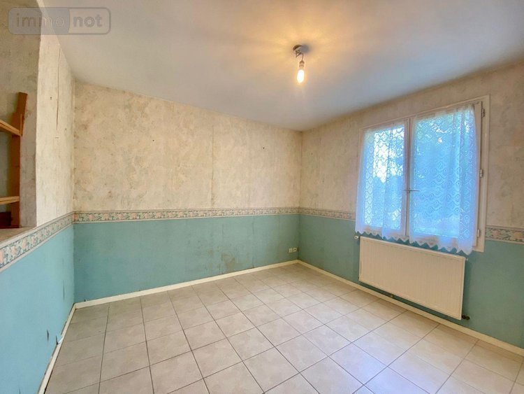 Maison a vendre Arnage 72230 Sarthe 85 m2  152250 euros
