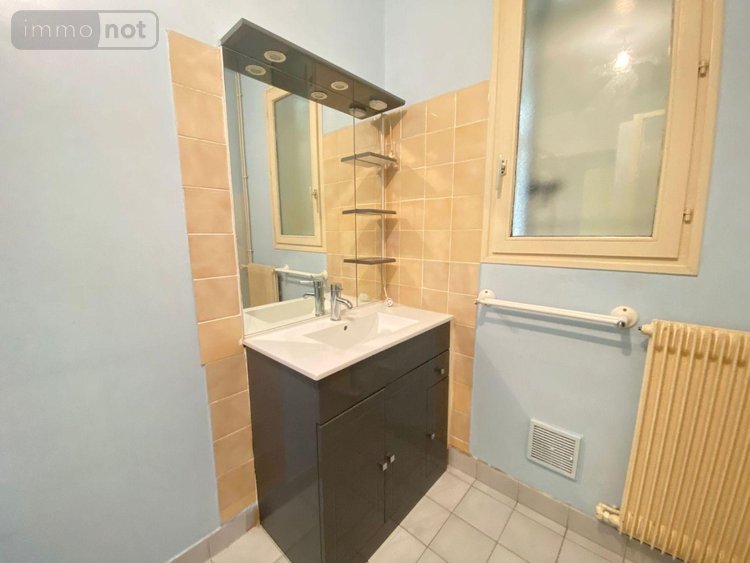 Maison a vendre Arnage 72230 Sarthe 85 m2  147000 euros