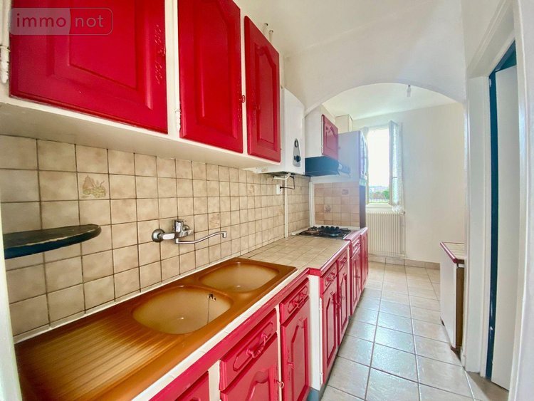 Maison a vendre Arnage 72230 Sarthe 85 m2  152250 euros