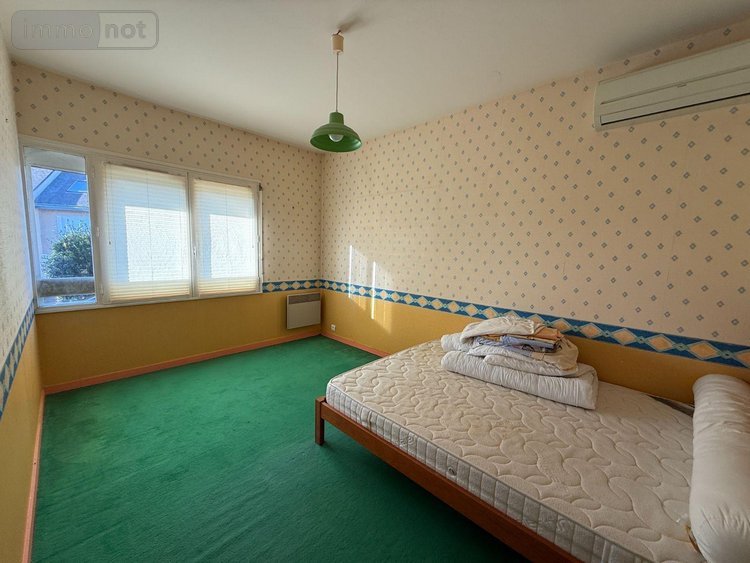 Maison a vendre Pluguffan 29700 Finistère 106 m2 5 pièces 197120 euros