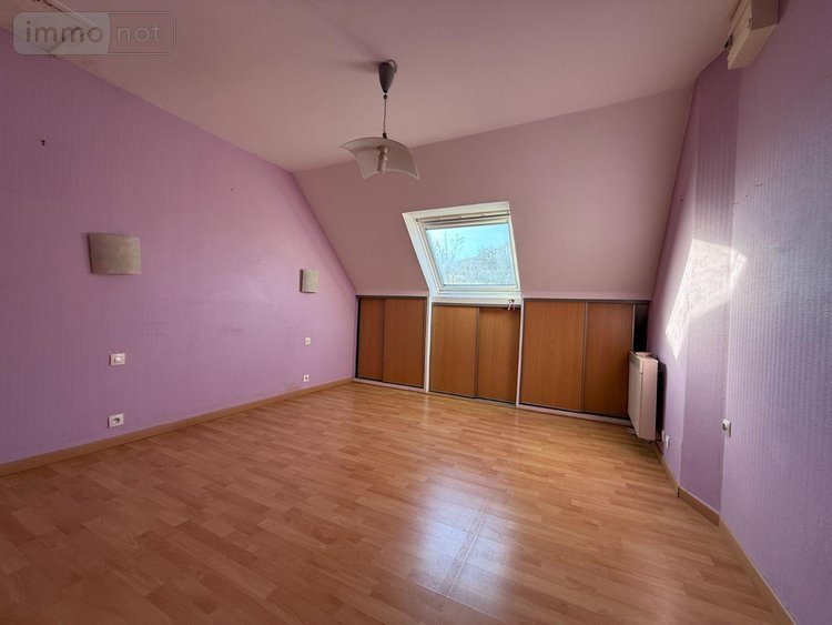 Maison a vendre Pluguffan 29700 Finistère 106 m2 5 pièces 197120 euros