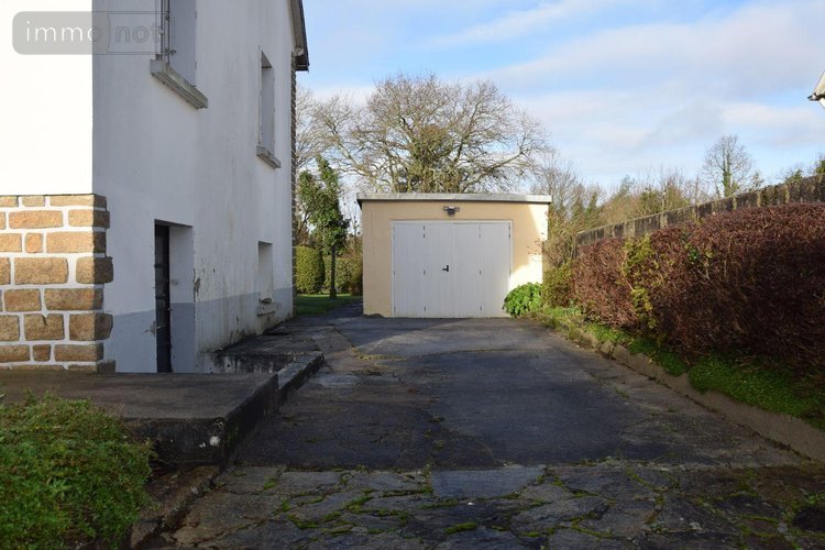 Maison a vendre Trégunc 29910 Finistère 111 m2 6 pièces 203716 euros