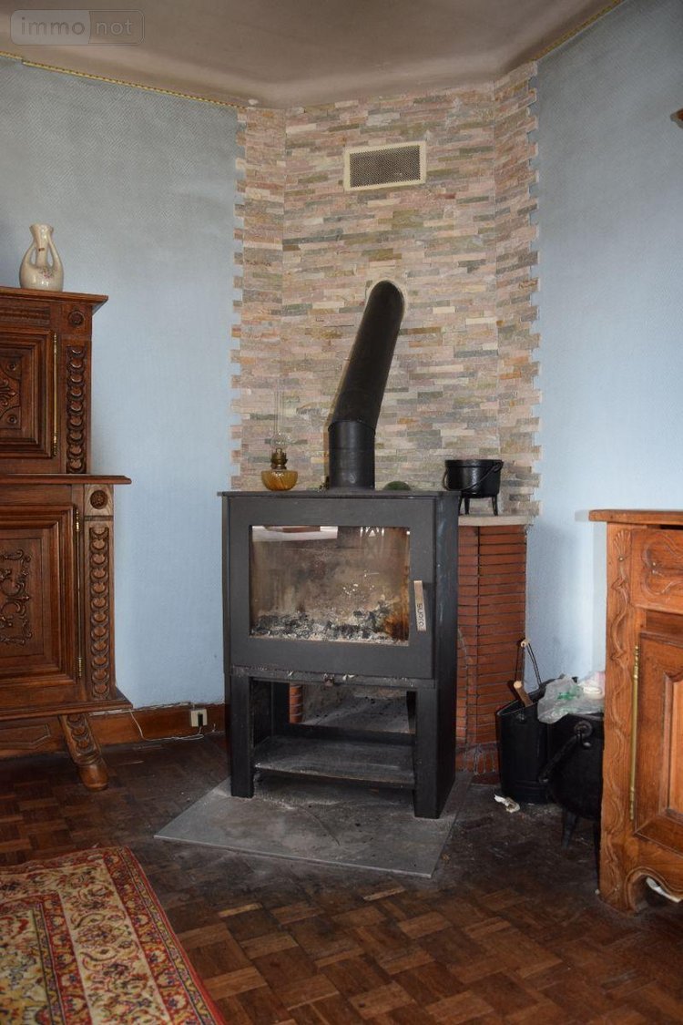 Maison a vendre Trégunc 29910 Finistère 111 m2 6 pièces 203716 euros