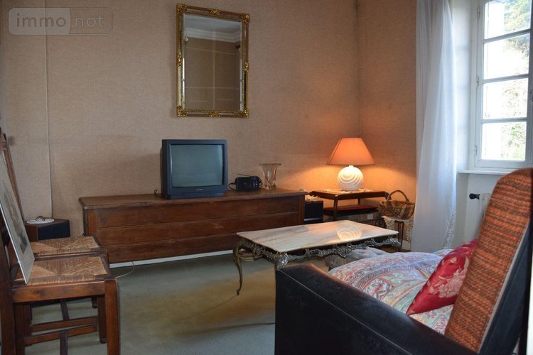 Maison a vendre Trégunc 29910 Finistère 111 m2 6 pièces 203716 euros