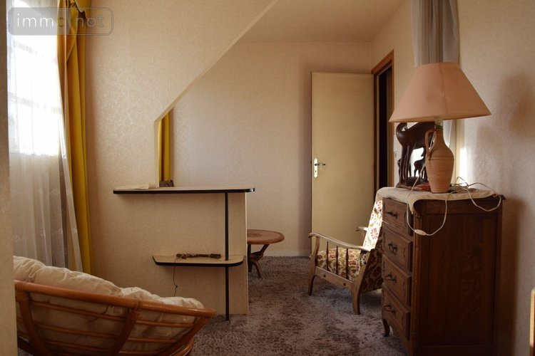 Maison a vendre Trégunc 29910 Finistère 111 m2 6 pièces 203716 euros