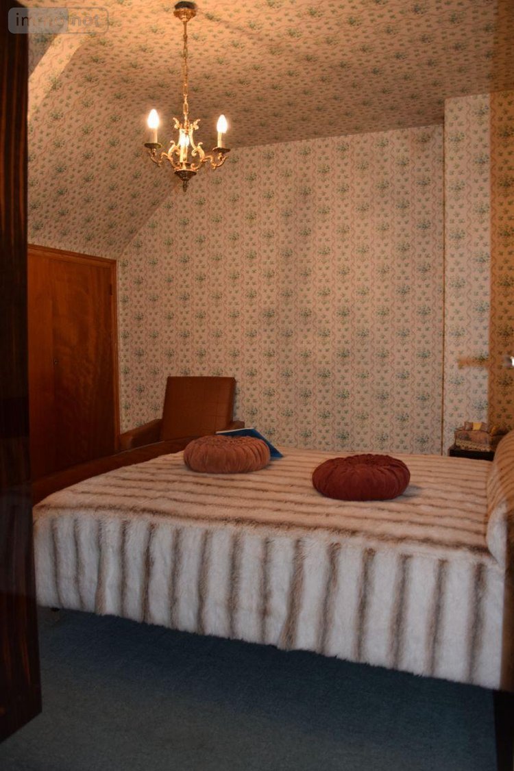 Maison a vendre Trégunc 29910 Finistère 111 m2 6 pièces 203716 euros