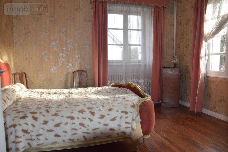 Maison a vendre Trégunc 29910 Finistère 111 m2 6 pièces 203716 euros