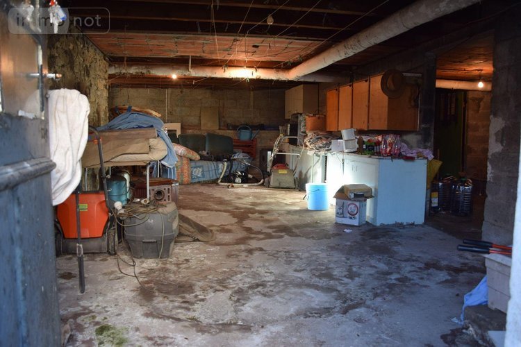 Maison a vendre Trégunc 29910 Finistère 111 m2 6 pièces 203716 euros