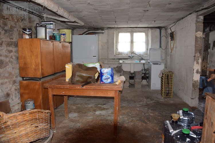 Maison a vendre Trégunc 29910 Finistère 111 m2 6 pièces 203716 euros