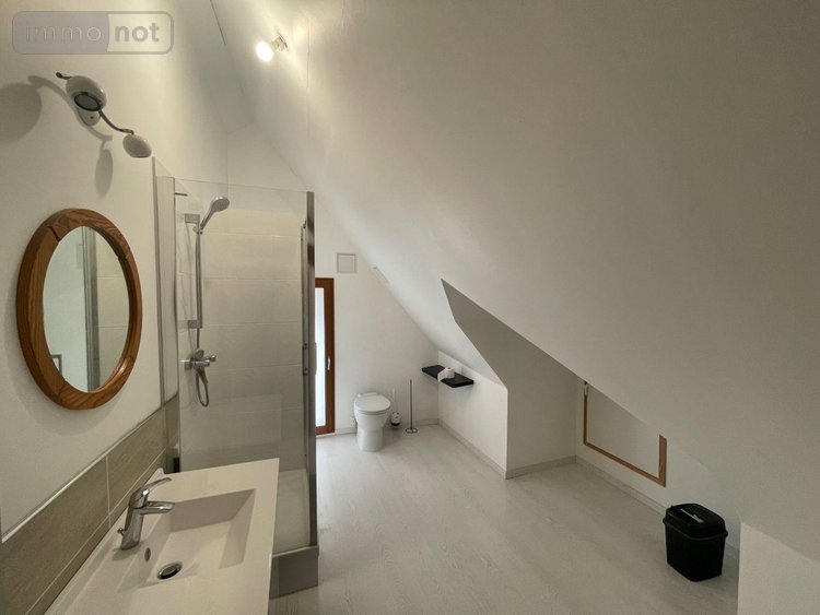 Maison a vendre Chilleurs-aux-Bois 45170 Loiret 100 m2 5 pièces 162000 euros