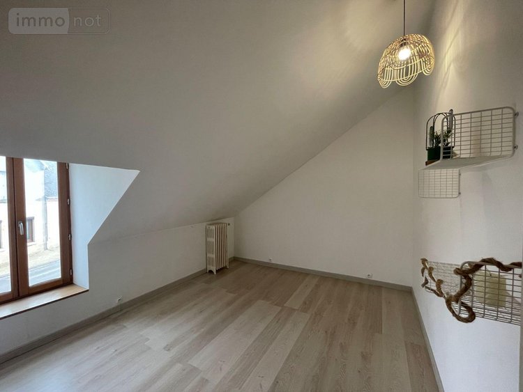 Maison a vendre Chilleurs-aux-Bois 45170 Loiret 100 m2 5 pièces 162000 euros