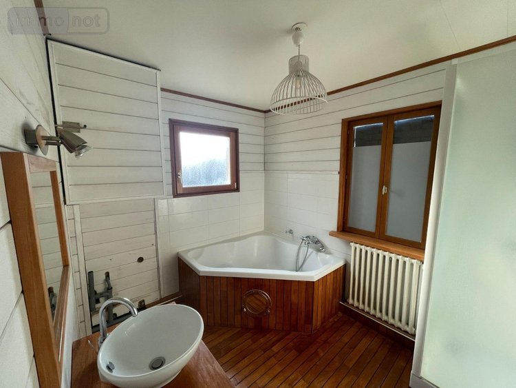 Maison a vendre Chilleurs-aux-Bois 45170 Loiret 100 m2 5 pièces 162000 euros