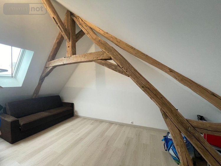 Maison a vendre Chilleurs-aux-Bois 45170 Loiret 100 m2 5 pièces 162000 euros