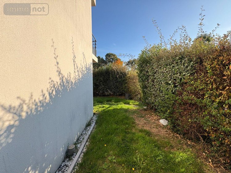 Appartement a vendre L'Hermitage 35590 Ille-et-Vilaine 44 m2 2 pièces 166720 euros